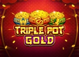 RTP Pragmatic Play Triple Pot Gold